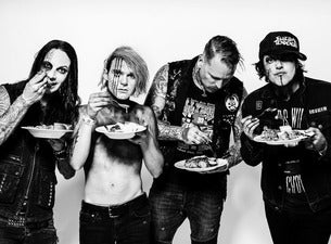 Combichrist