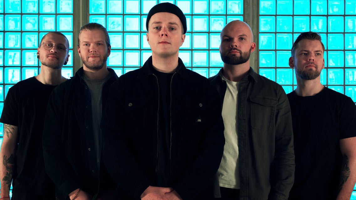 Master of Puppets 40 år