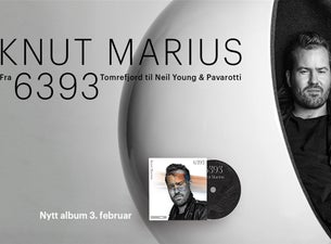 SFMK-En hyllest til Queen med Knut Marius Djupvik