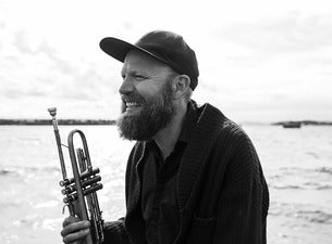 Mathias Eick Quartet