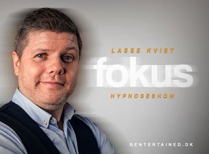 Lasse Kvist - Fokus