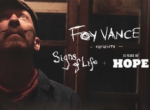 Foy Vance
