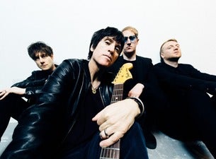 Johnny Marr Tickets 2020 21 Tour Konzert Informationen