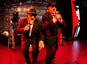 Blues Brothers & The Bandits Blues Brothers & The Bandits