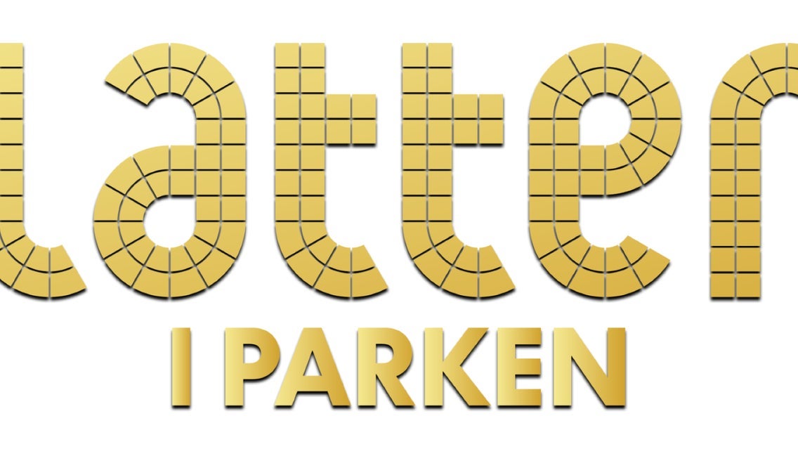 Latter i Parken