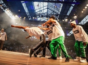 Snipes Funkin‘ Stylez Snipes Funkin‘ Stylez