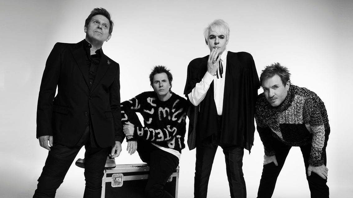 Duran Duran | VIP Packages