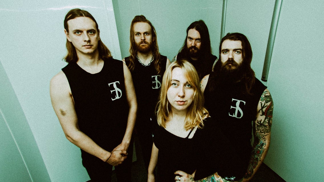 CABAL & Employed To Serve – Co-Headliner Tour 2026