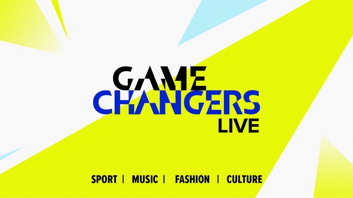 Game Changers Live: Gatorade Run Club