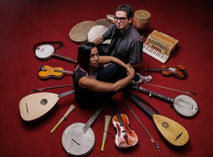 Rhiannon Giddens Rhiannon Giddens