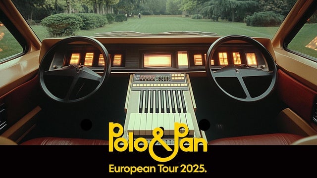 Polo & Pan