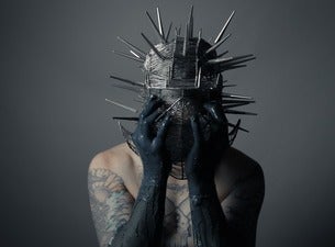 Featured image of post Ghostemane Characters