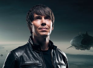 Brian Cox | Horizons: A 21st Century Space Odyssey