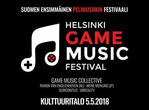 Top 32+ imagen helsinki game music festival