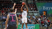 Bayer Giants Leverkusen - Nürnberg Falcons BC ...