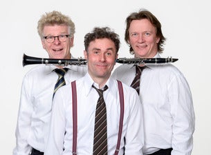 Sax und Schmalz Sax und Schmalz