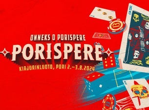 Porispere 2024