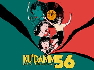 Ku'Damm 56 – Das Musical