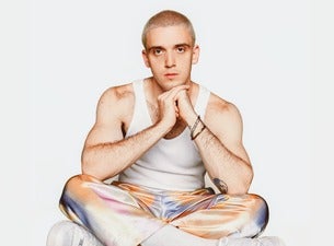 Lauv Lauv