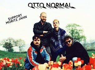 Otto Normal Otto Normal