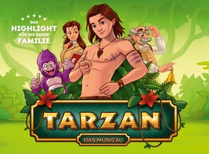 Tarzan Tarzan