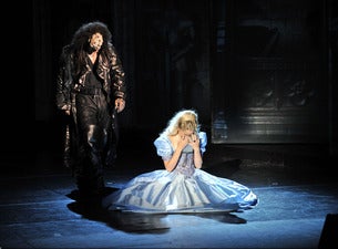 Die Schöne und das Biest – Das Musical Die Schöne und das Biest – Das Musical