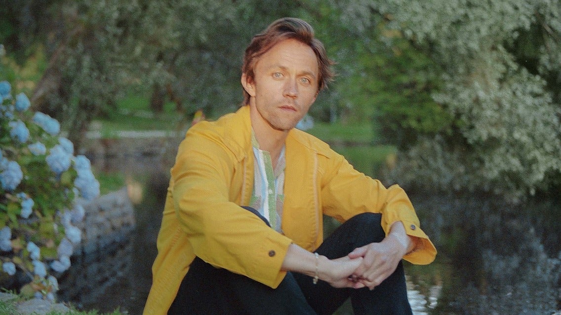 Sondre Lerche