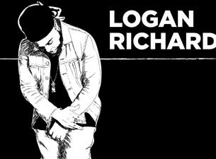 Logan Richardson Logan Richardson