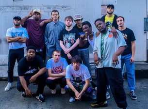 Brockhampton Brockhampton