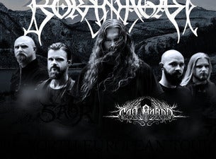 Borknagar Borknagar