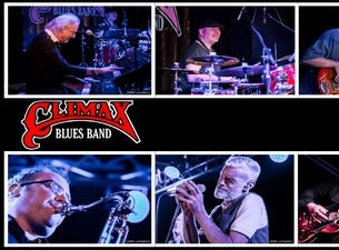 Climax Blues Band Climax Blues Band