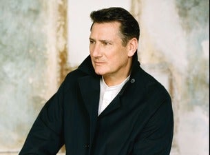 Tony Hadley Tony Hadley