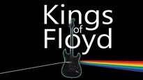 Kings Of Floyd - Pink Floyd Tribute Show ...