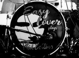 Easy Lover (B) Tribute to Phill Collins & Genesis