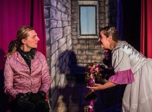 Rapunzel – Varia Vineta Theater Rapunzel – Varia Vineta Theater