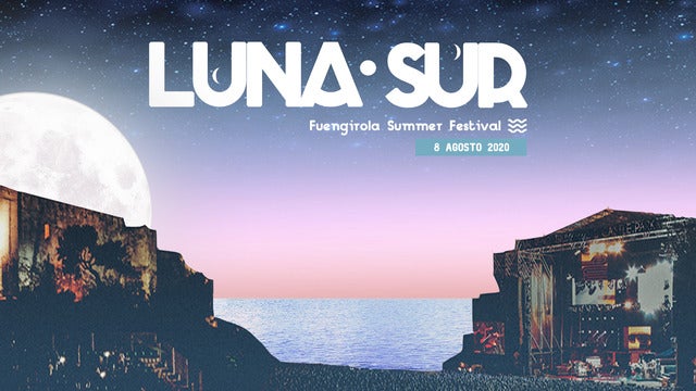 Luna Sur Festival 2020