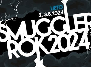 SmugglerRok 2024: SMUGGLER VIP Saturday