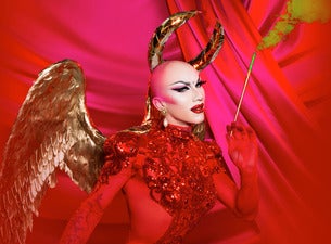 Sasha Velour Sasha Velour