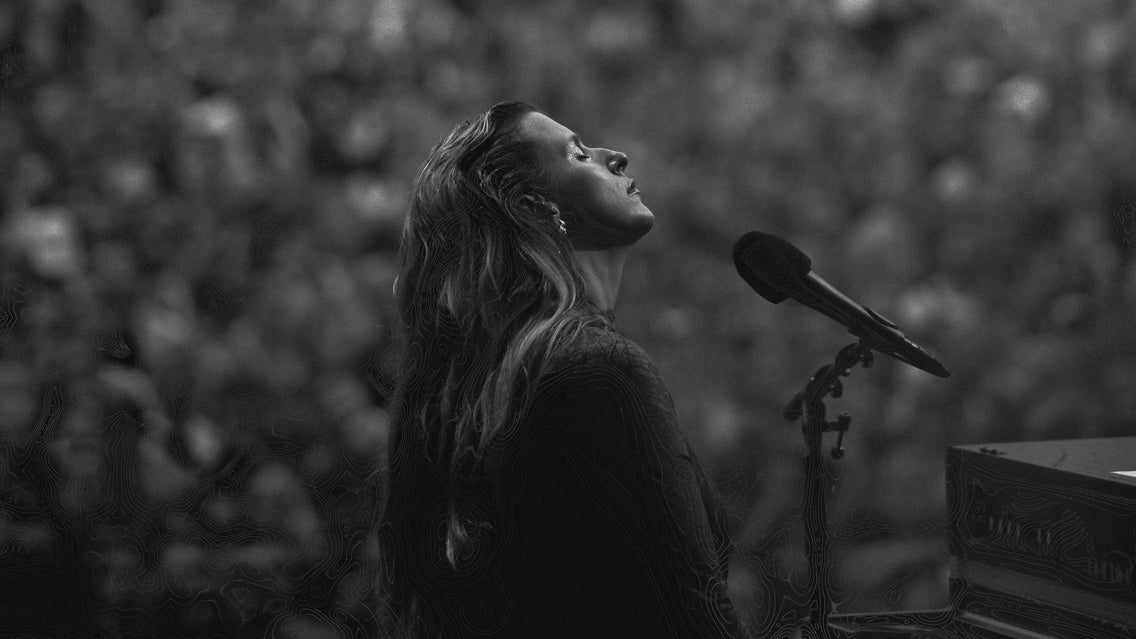 Susanne Sundfør