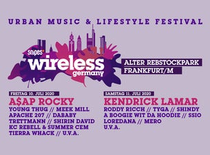 Wireless Germany Wireless Germany