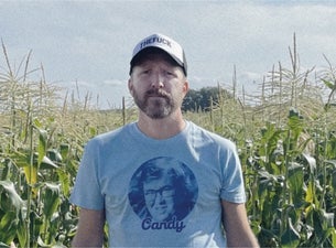 Intimkonsert med Thom Hell