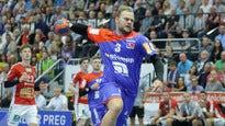 HBW Balingen-Weilstetten - Dessau-Roßlauer HV ...