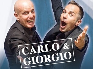 Carlo & Giorgio