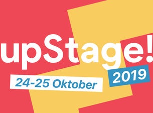 upStage! Festival upStage! Festival