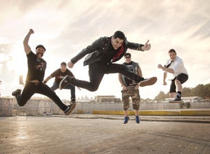 Zebrahead Zebrahead