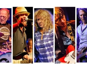Tomi Leino Band Tomi Leino Band
