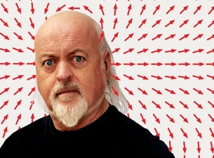 Bill Bailey