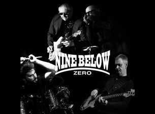 Nine Below Zero (uk)