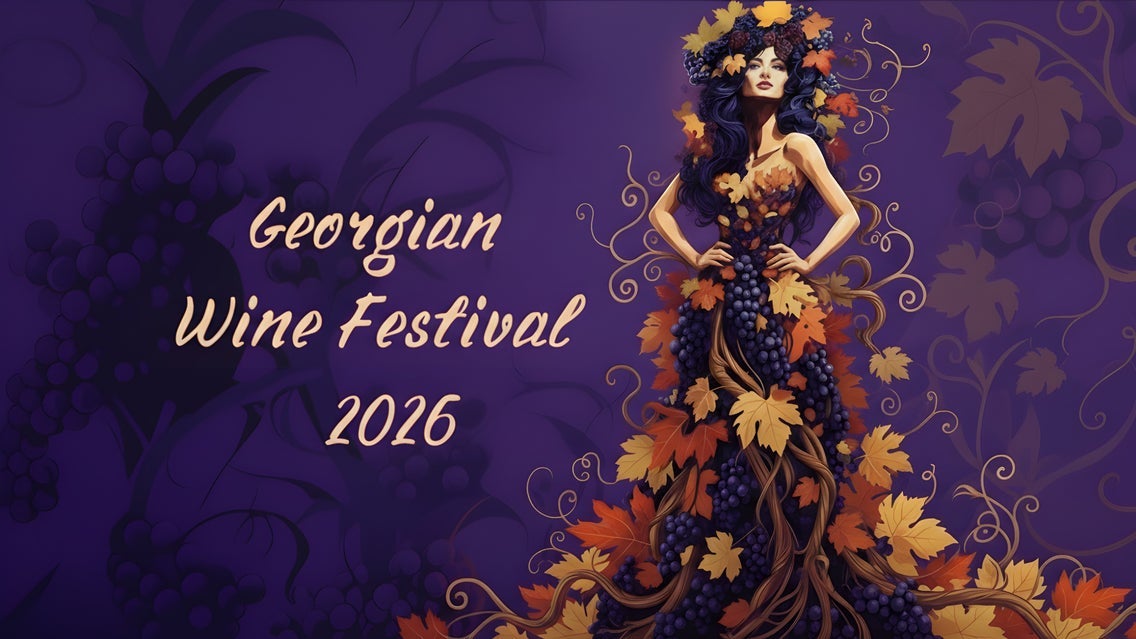 Georgian Wine Festival