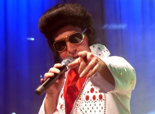 Rock ’n Pop – Dinnershow Rock ’n Pop – Dinnershow